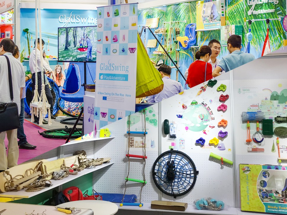 2018 Canton Fair - 2018 Spoga Fair